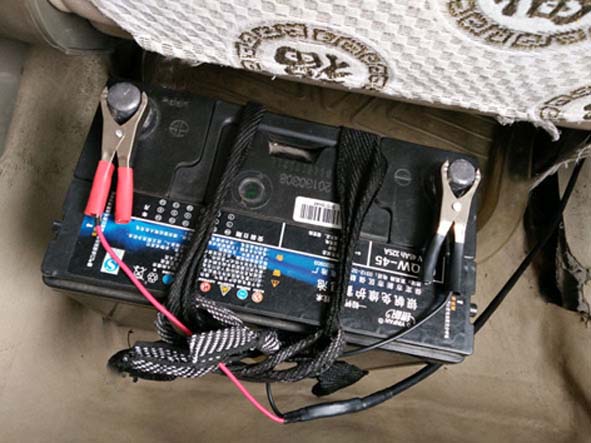 CTM-8F非接觸多功能速度儀試驗操作流程(圖2) CTM-8F非接觸多功能速度儀試驗操作流程(圖2)